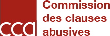 Commission des clauses abusives